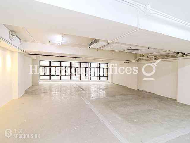 Sheung Wan - Chao's Building 05