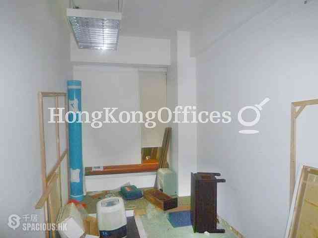 Central - Chinachem Hollywood Centre 04
