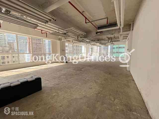 Wan Chai - East Town Building 06