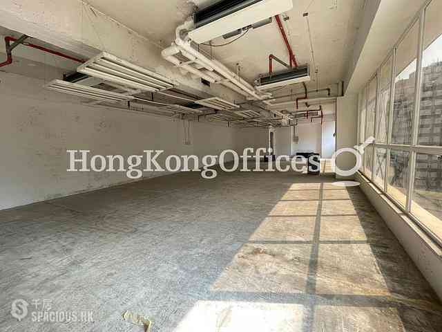 Wan Chai - East Town Building 07