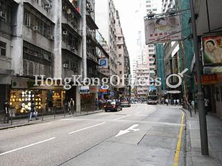 Wan Chai - Tiffan Tower 04