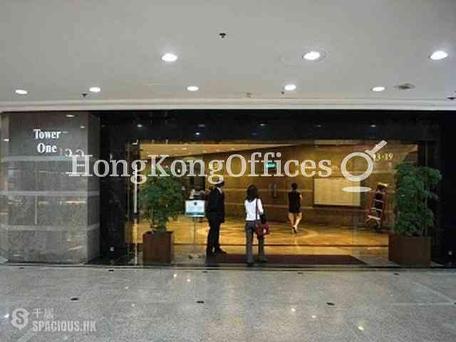 Causeway Bay - Times Square - Tower 2 02