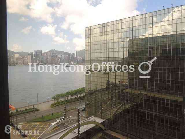 Tsim Sha Tsui East - Empire Centre 02