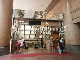 Causeway Bay - Times Square - Tower 2 05