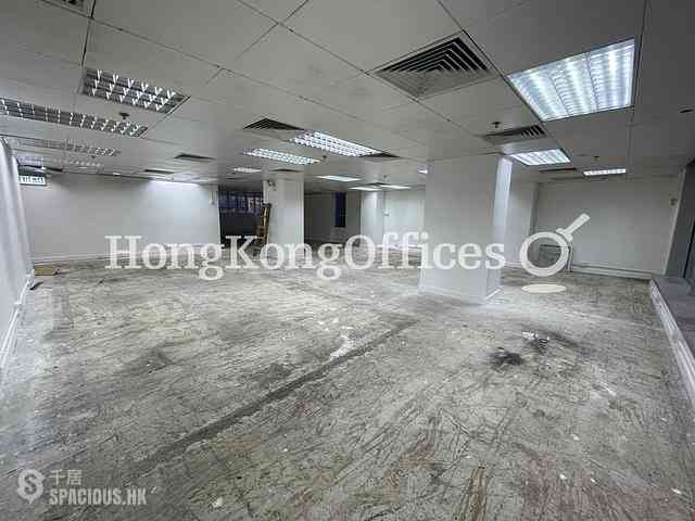 Tsim Sha Tsui - China Insurance Building 02