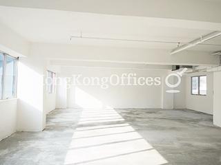 灣仔 - Connaught Commercial Building 02