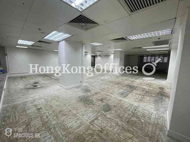 Tsim Sha Tsui - China Insurance Building 03