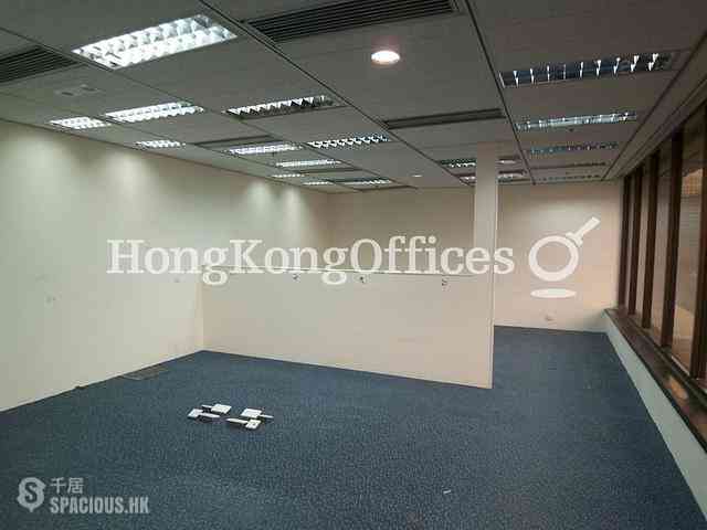 Tsim Sha Tsui East - Empire Centre 03