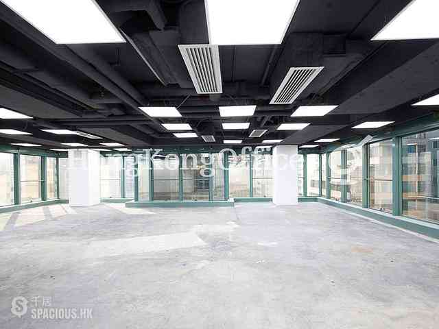 Wan Chai - One Capital Place 02