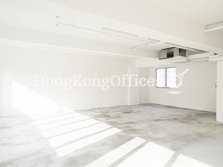 灣仔 - Connaught Commercial Building 04