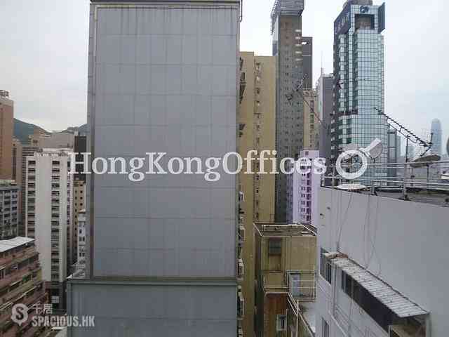 铜锣湾 - Causeway Bay Plaza II 01