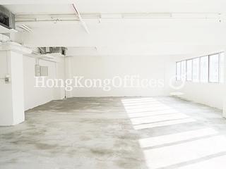 灣仔 - Connaught Commercial Building 05