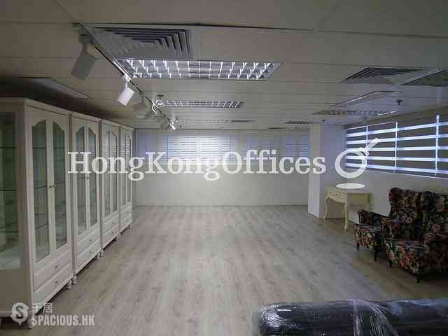 铜锣湾 - Causeway Bay Plaza II 02