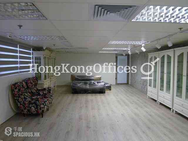 铜锣湾 - Causeway Bay Plaza II 03