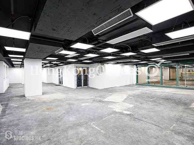 Wan Chai - One Capital Place 04