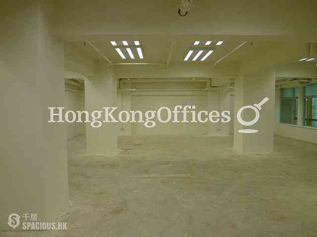 Central - Unicorn Trade Centre 02