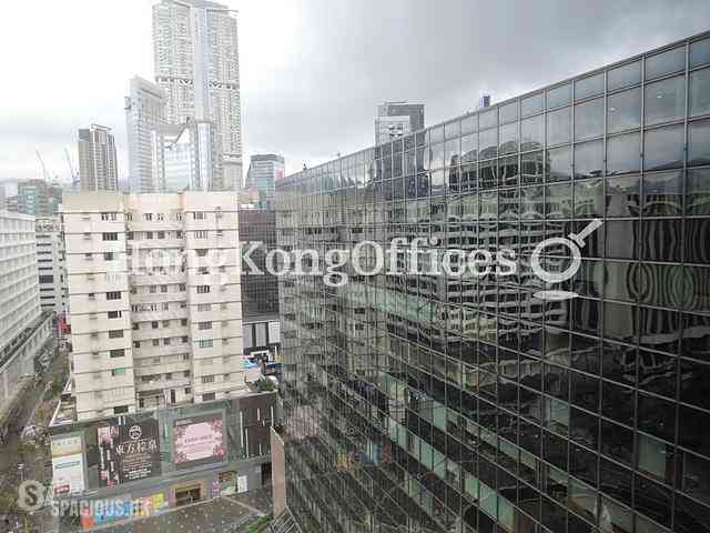 Tsim Sha Tsui East - New Mandarin Plaza - Tower A 01