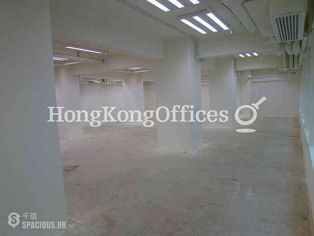 Central - Unicorn Trade Centre 04