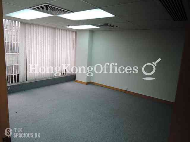 Tsim Sha Tsui East - New Mandarin Plaza - Tower A 03