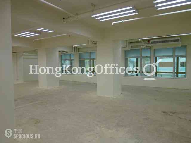 Central - Unicorn Trade Centre 05