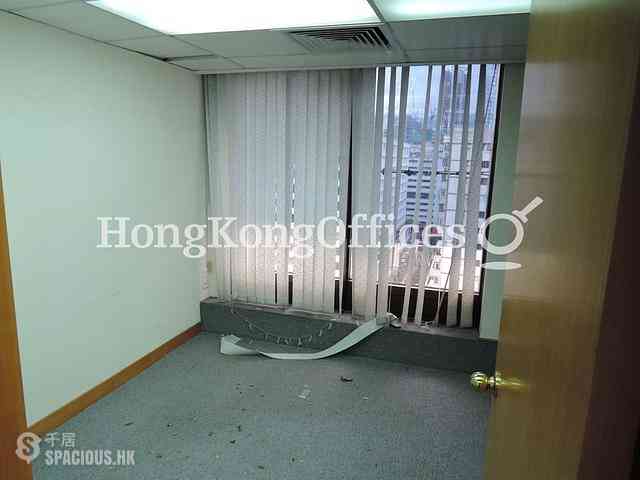 Tsim Sha Tsui East - New Mandarin Plaza - Tower A 04
