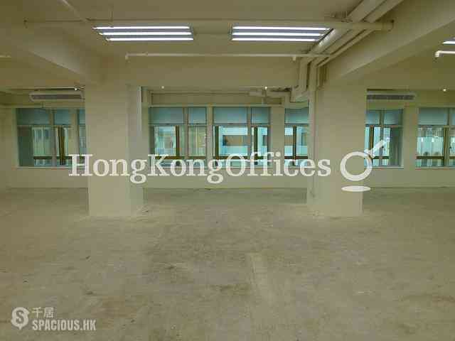 Central - Unicorn Trade Centre 06