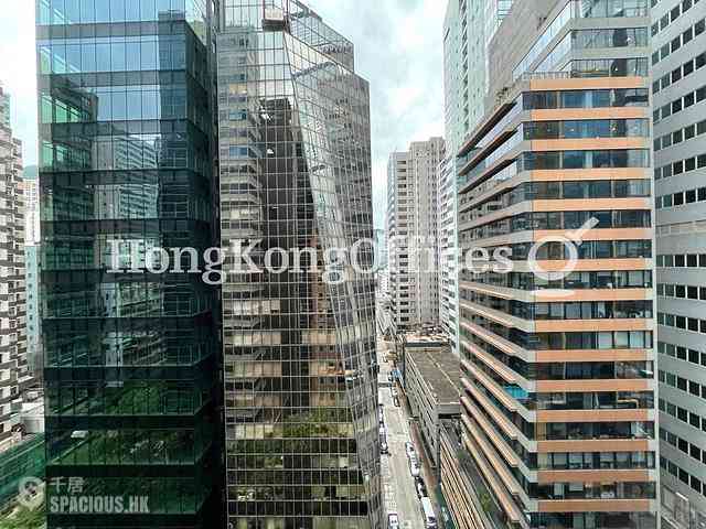 Wan Chai - One Capital Place 02