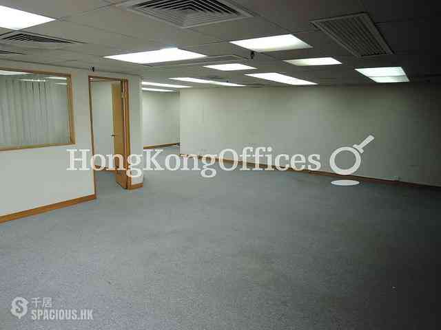 Tsim Sha Tsui East - New Mandarin Plaza - Tower A 06