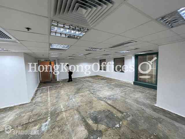 Wan Chai - One Capital Place 03