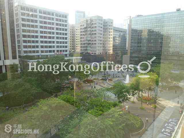 Tsim Sha Tsui East - South Seas Centre - Tower 1 01