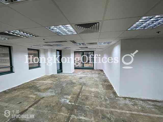 Wan Chai - One Capital Place 04