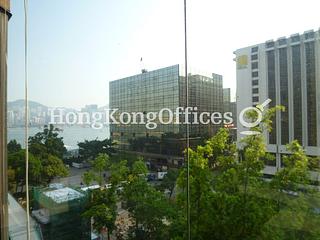 Tsim Sha Tsui East - South Seas Centre - Tower 1 02