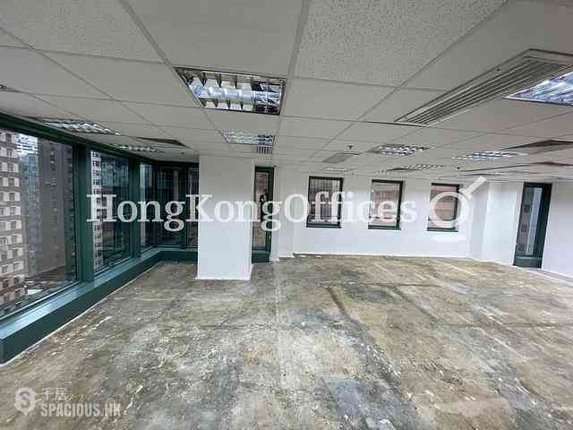 Wan Chai - One Capital Place 05