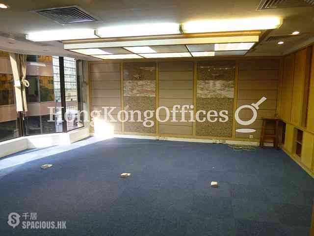 Tsim Sha Tsui East - South Seas Centre - Tower 1 04