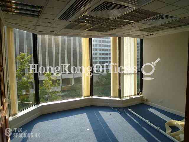 Tsim Sha Tsui East - South Seas Centre - Tower 1 05