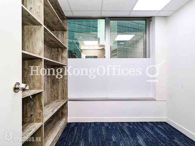 观塘 - Paul Y. Centre 05