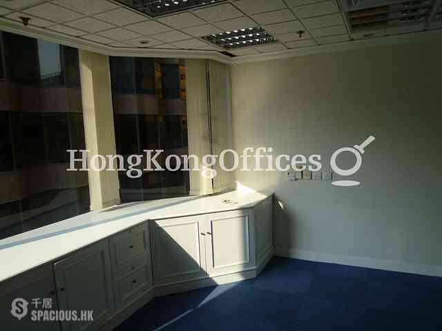 Tsim Sha Tsui East - South Seas Centre - Tower 1 08