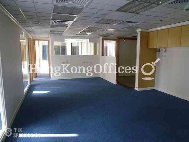 Tsim Sha Tsui East - South Seas Centre - Tower 1 09