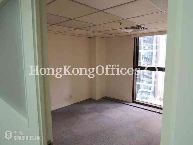 Sheung Wan - The Centre Mark 04
