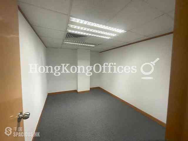 中环 - China Insurance Group Building 01