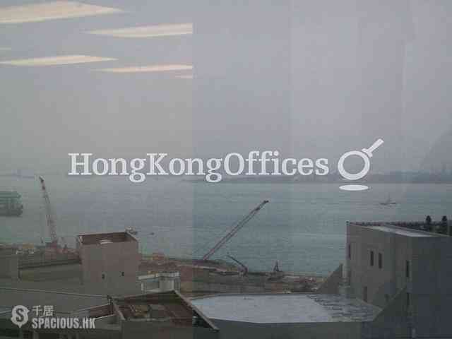 Wan Chai - Jubilee Centre 01