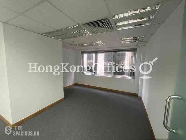 Central - China Insurance Group Building 03