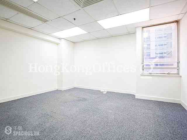 Sheung Wan - Eton Building 02