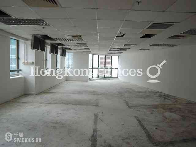 Wan Chai - Methodist House 02