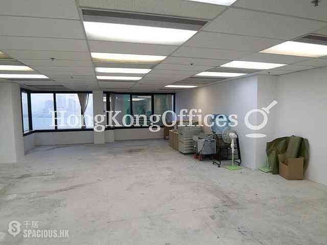 Wan Chai - Jubilee Centre 04