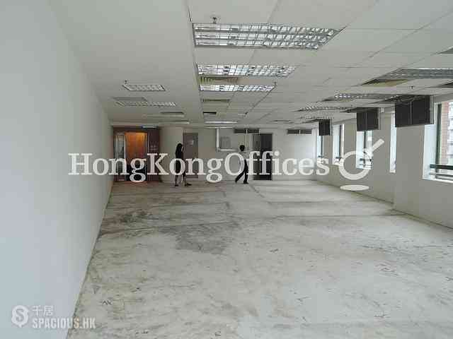Wan Chai - Methodist House 03