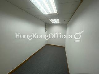 中環 - China Insurance Group Building 06