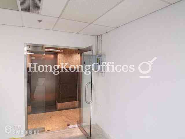 Wan Chai - Jubilee Centre 06