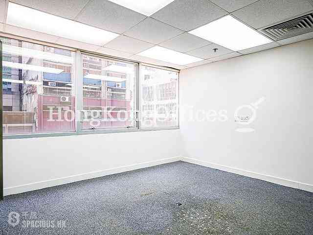Sheung Wan - Eton Building 05