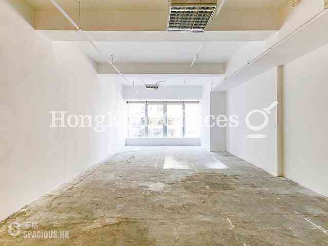 Causeway Bay - 148, Electric Road 02